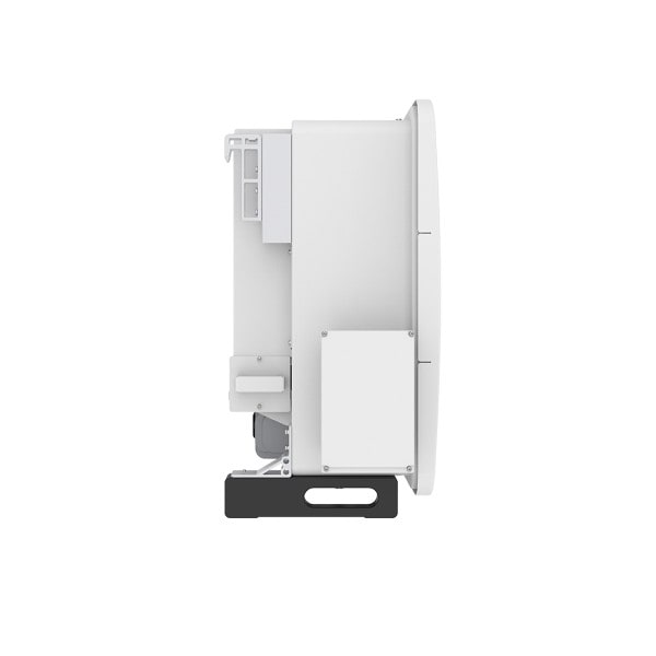 Solis-125K EHV-5G-US-PLUS Three Phase Utility Scale Inverter side